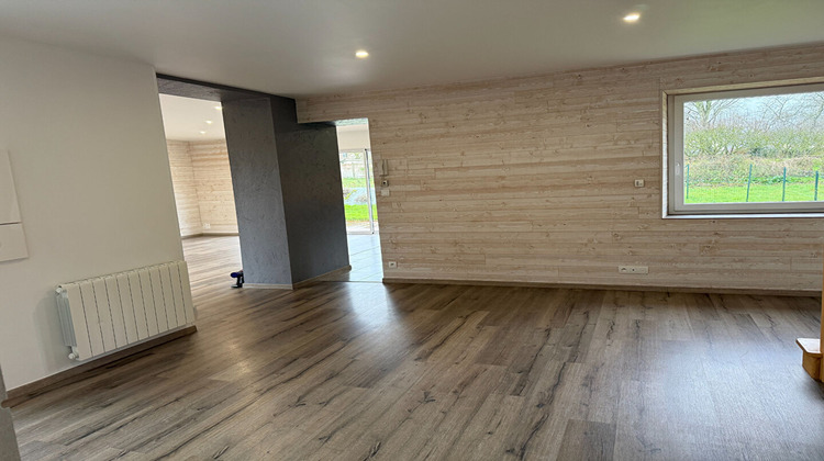 Ma-Cabane - Location Maison NAIZIN, 103 m²