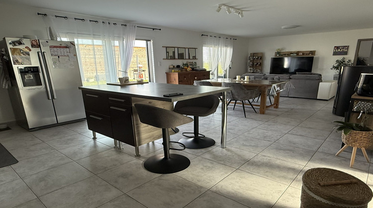 Ma-Cabane - Location Maison Nambsheim, 100 m²