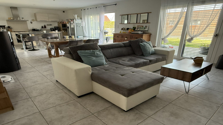 Ma-Cabane - Location Maison Nambsheim, 100 m²