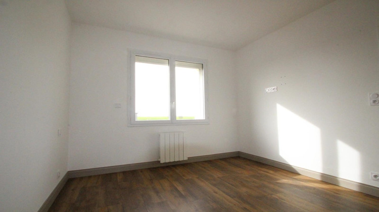 Ma-Cabane - Location Maison Nancray-sur-Rimarde, 70 m²