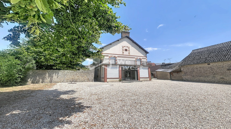 Ma-Cabane - Location Maison Nancray-sur-Rimarde, 120 m²