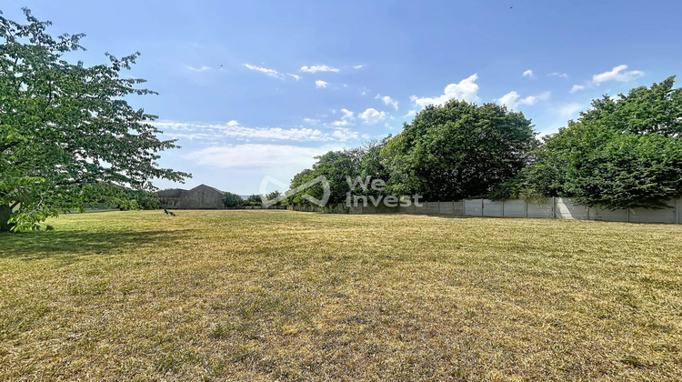 Ma-Cabane - Location Maison Nancray-sur-Rimarde, 120 m²