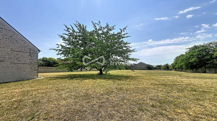 Ma-Cabane - Location Maison Nancray-sur-Rimarde, 120 m²
