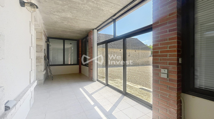 Ma-Cabane - Location Maison Nancray-sur-Rimarde, 120 m²