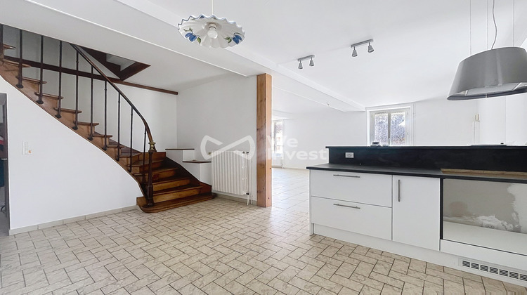 Ma-Cabane - Location Maison Nancray-sur-Rimarde, 120 m²