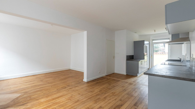 Ma-Cabane - Location Maison NANCY, 145 m²