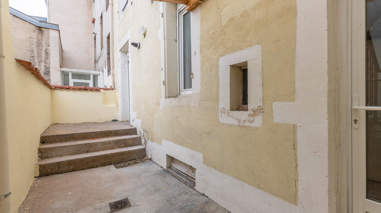 Ma-Cabane - Location Maison NANCY, 145 m²