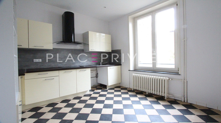Ma-Cabane - Location Maison NANCY, 202 m²