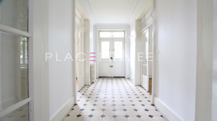 Ma-Cabane - Location Maison NANCY, 202 m²