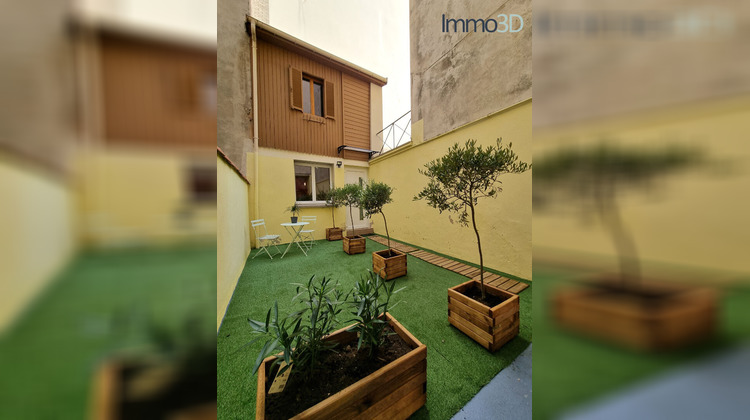 Ma-Cabane - Location Maison NANCY, 14 m²