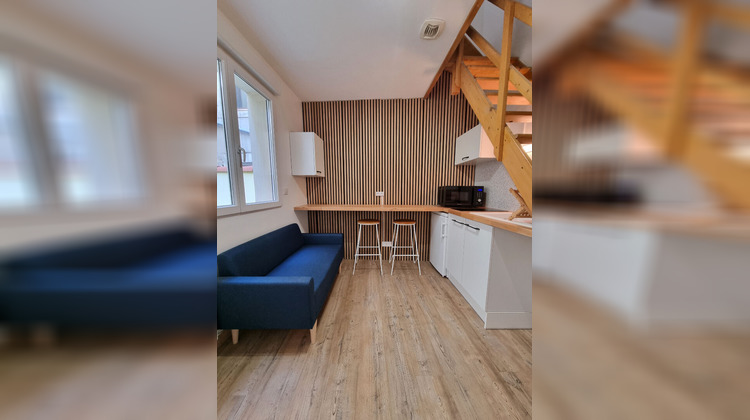 Ma-Cabane - Location Maison NANCY, 14 m²