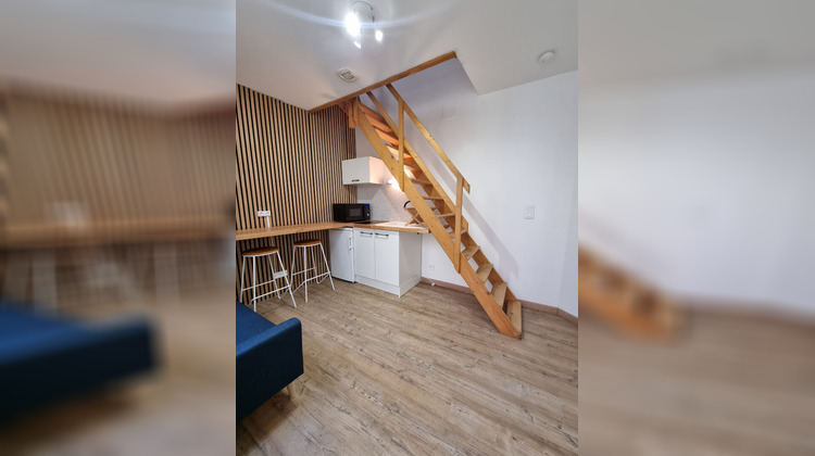 Ma-Cabane - Location Maison NANCY, 14 m²