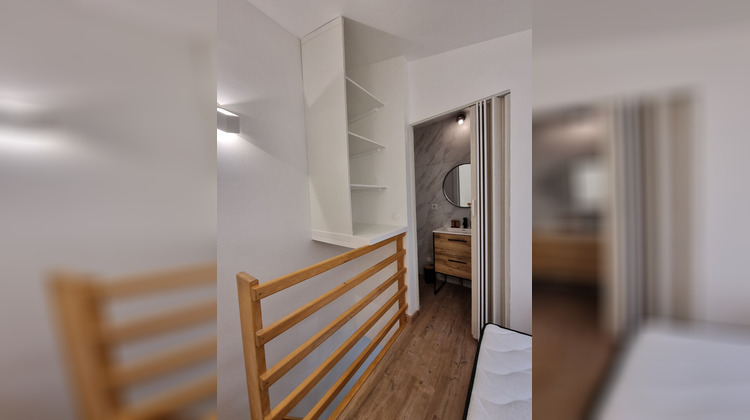 Ma-Cabane - Location Maison NANCY, 14 m²