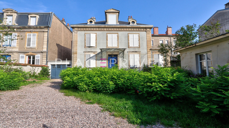 Ma-Cabane - Location Maison NANCY, 202 m²