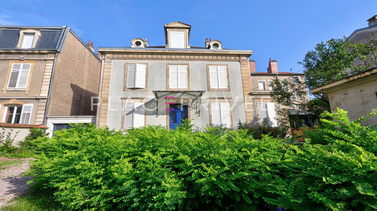 Ma-Cabane - Location Maison NANCY, 202 m²