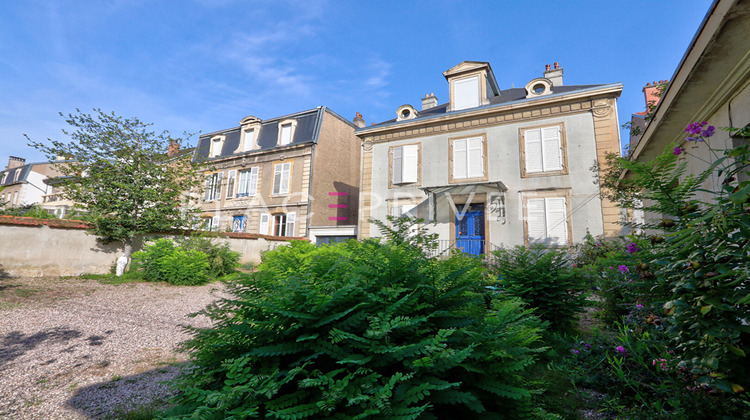 Ma-Cabane - Location Maison NANCY, 202 m²