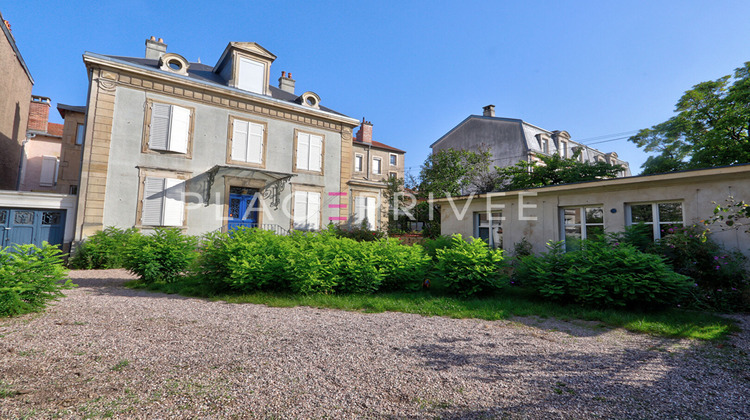 Ma-Cabane - Location Maison NANCY, 202 m²
