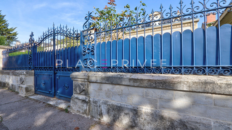Ma-Cabane - Location Maison NANCY, 202 m²