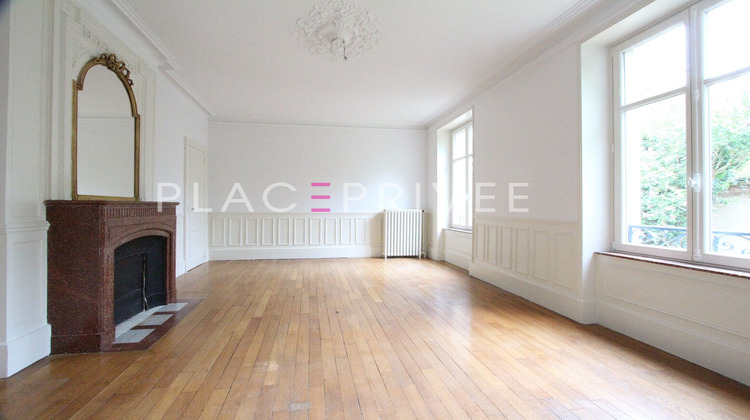 Ma-Cabane - Location Maison NANCY, 202 m²