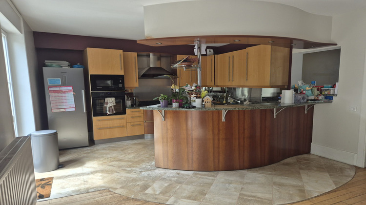 Ma-Cabane - Location Maison Nancy, 210 m²