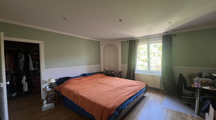 Ma-Cabane - Location Maison Nancy, 210 m²