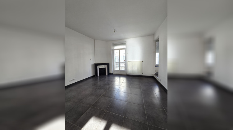 Ma-Cabane - Location Maison NANCY, 112 m²