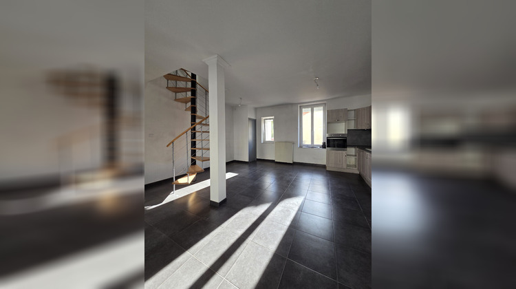 Ma-Cabane - Location Maison NANCY, 112 m²