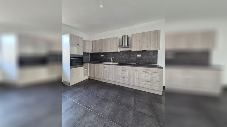 Ma-Cabane - Location Maison NANCY, 112 m²