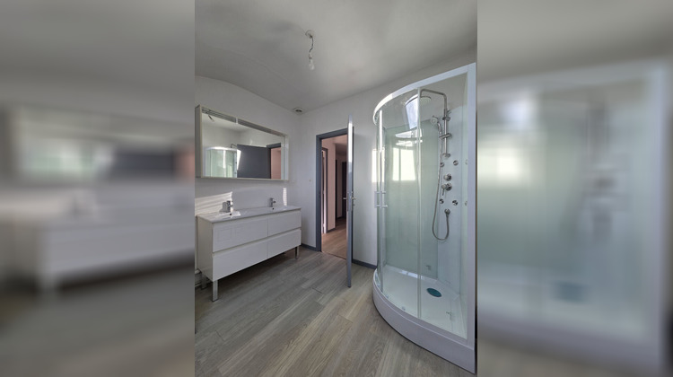 Ma-Cabane - Location Maison NANCY, 112 m²
