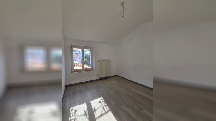 Ma-Cabane - Location Maison NANCY, 112 m²