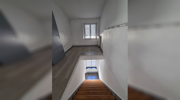 Ma-Cabane - Location Maison NANCY, 112 m²