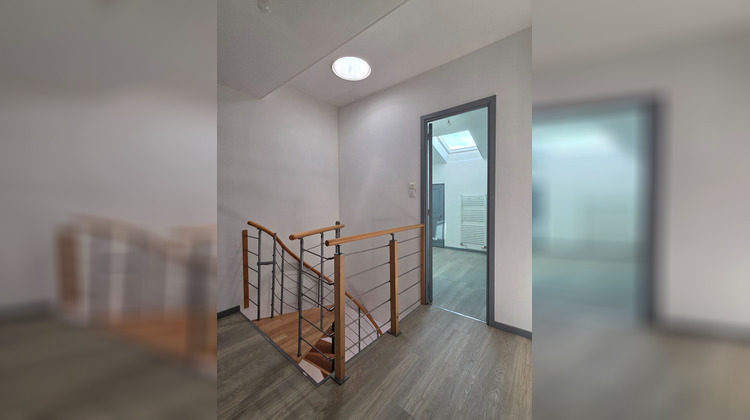 Ma-Cabane - Location Maison NANCY, 112 m²