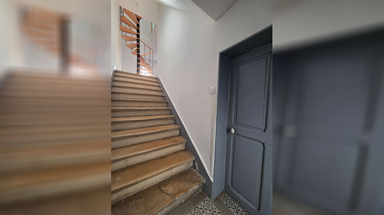 Ma-Cabane - Location Maison NANCY, 112 m²