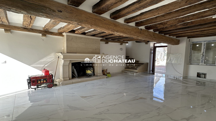 Ma-Cabane - Location Maison Nandy, 135 m²