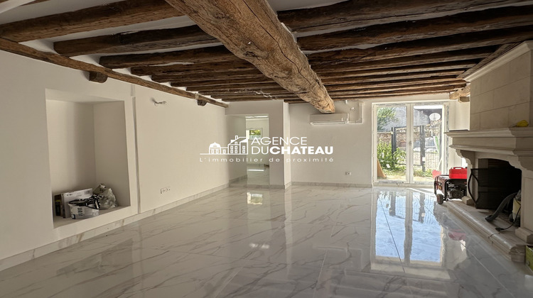 Ma-Cabane - Location Maison Nandy, 135 m²