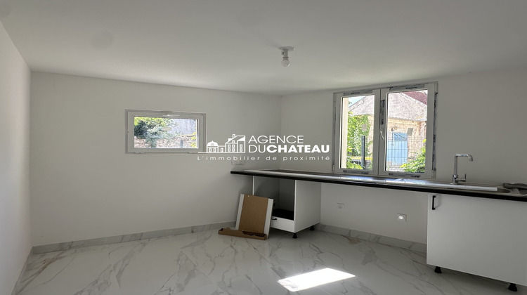 Ma-Cabane - Location Maison Nandy, 135 m²