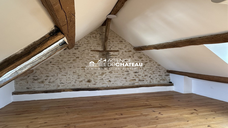 Ma-Cabane - Location Maison Nandy, 135 m²
