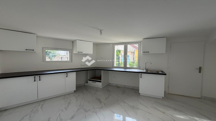 Ma-Cabane - Location Maison Nandy, 135 m²