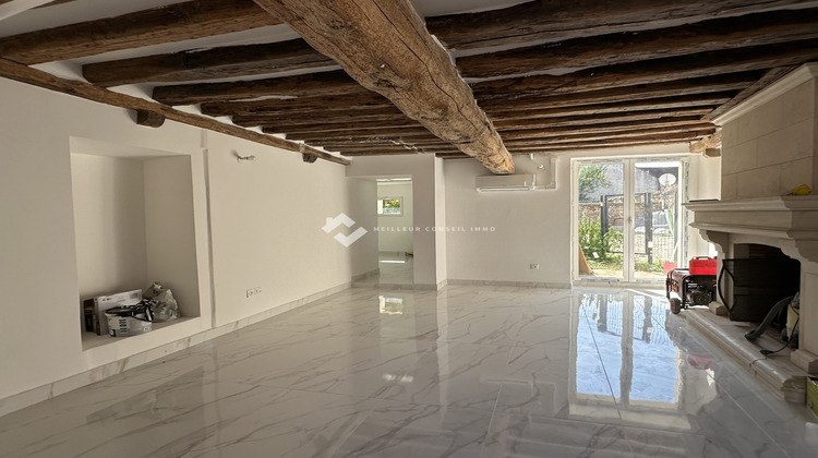 Ma-Cabane - Location Maison Nandy, 135 m²
