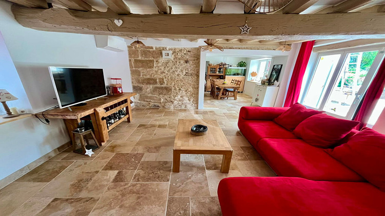 Ma-Cabane - Location Maison NANGIS, 113 m²