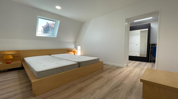 Ma-Cabane - Location Maison NANTERRE, 130 m²