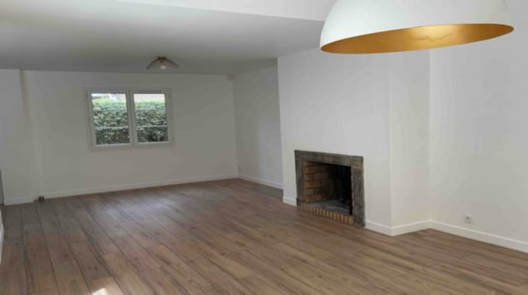 Ma-Cabane - Location Maison Nanterre, 112 m²