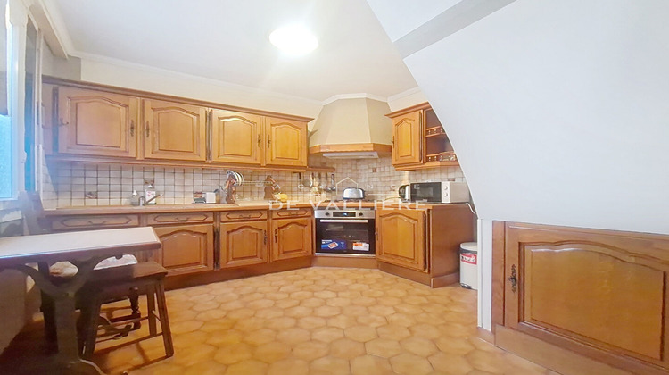 Ma-Cabane - Location Maison NANTERRE, 50 m²