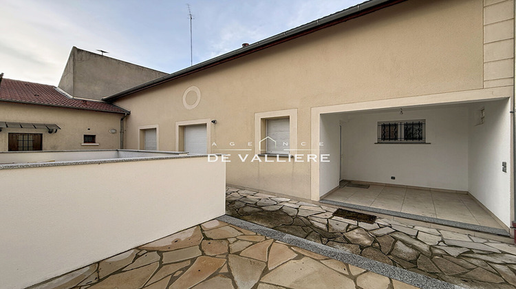 Ma-Cabane - Location Maison NANTERRE, 110 m²