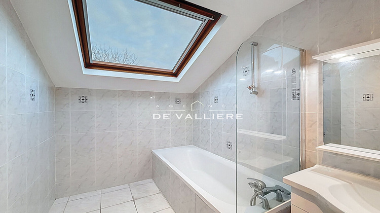 Ma-Cabane - Location Maison NANTERRE, 110 m²