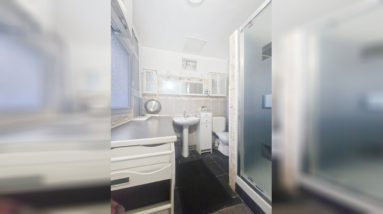 Ma-Cabane - Location Maison NANTERRE, 50 m²