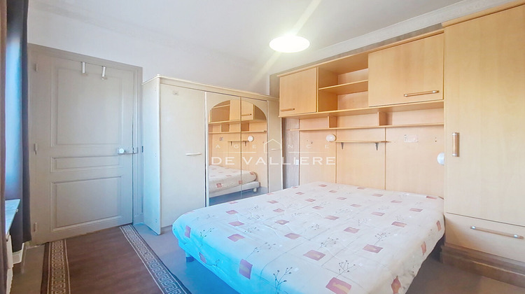 Ma-Cabane - Location Maison NANTERRE, 50 m²