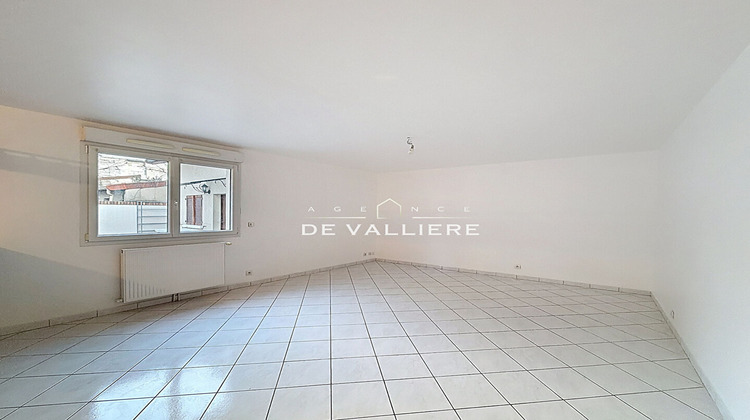 Ma-Cabane - Location Maison NANTERRE, 110 m²