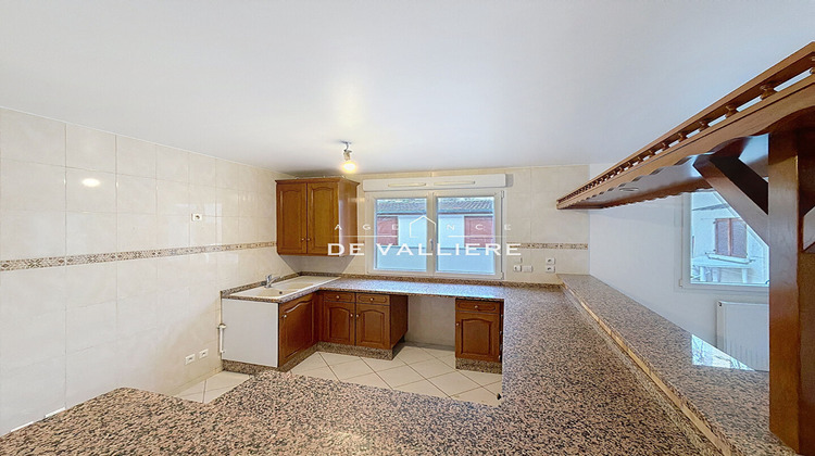 Ma-Cabane - Location Maison NANTERRE, 110 m²