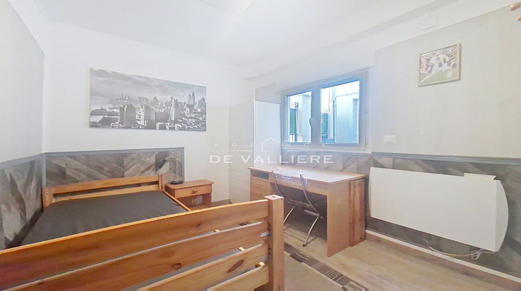 Ma-Cabane - Location Maison NANTERRE, 50 m²